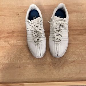 Men K-Swiss size 9.5